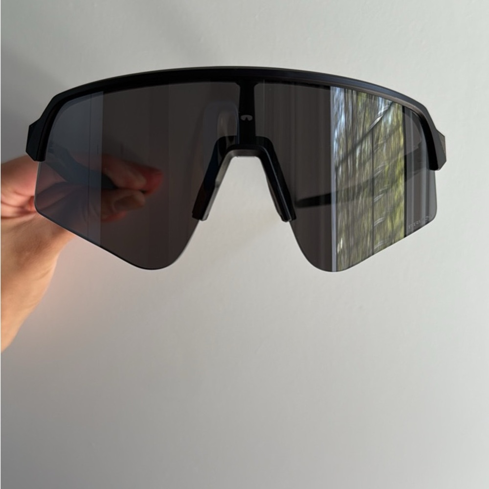 Oakley Sutro Lite Sweep Sunglasses